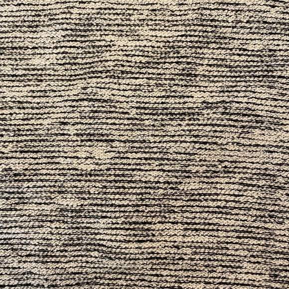 MADEWELL Knit High-Low Top, Size Small - Picture 2 of 5